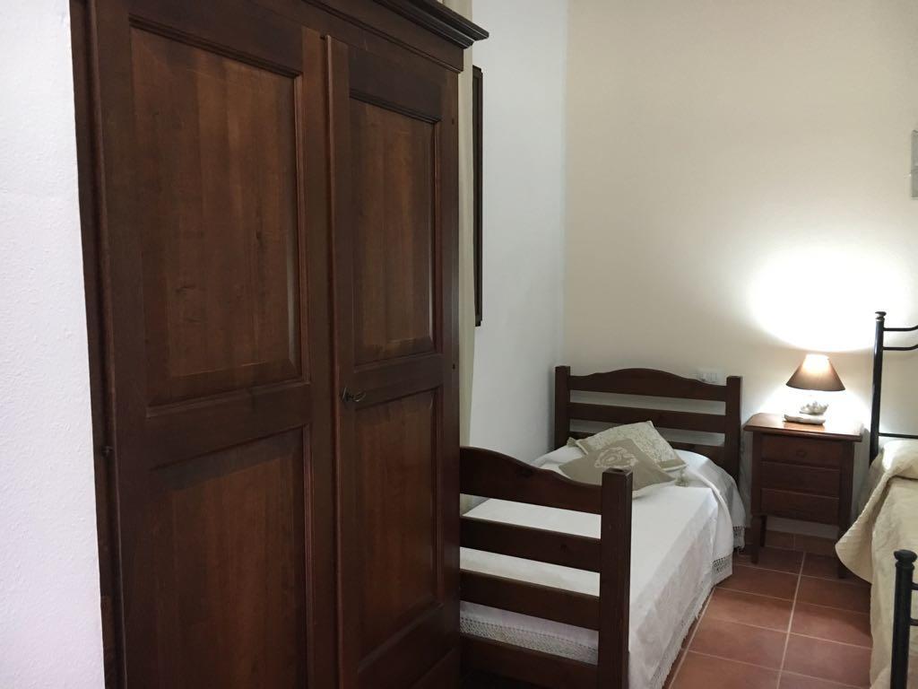 La Luce Del Sinis Hotel Риола Сардо Екстериор снимка