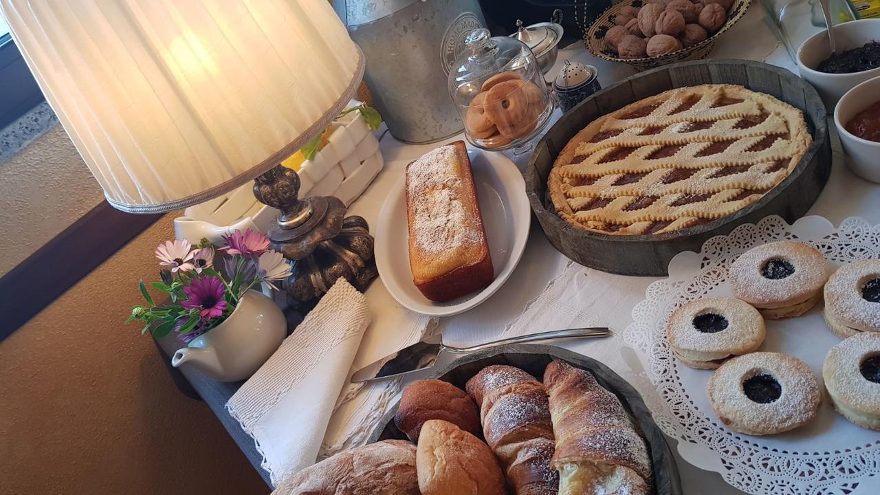 La Luce Del Sinis Hotel Риола Сардо Екстериор снимка